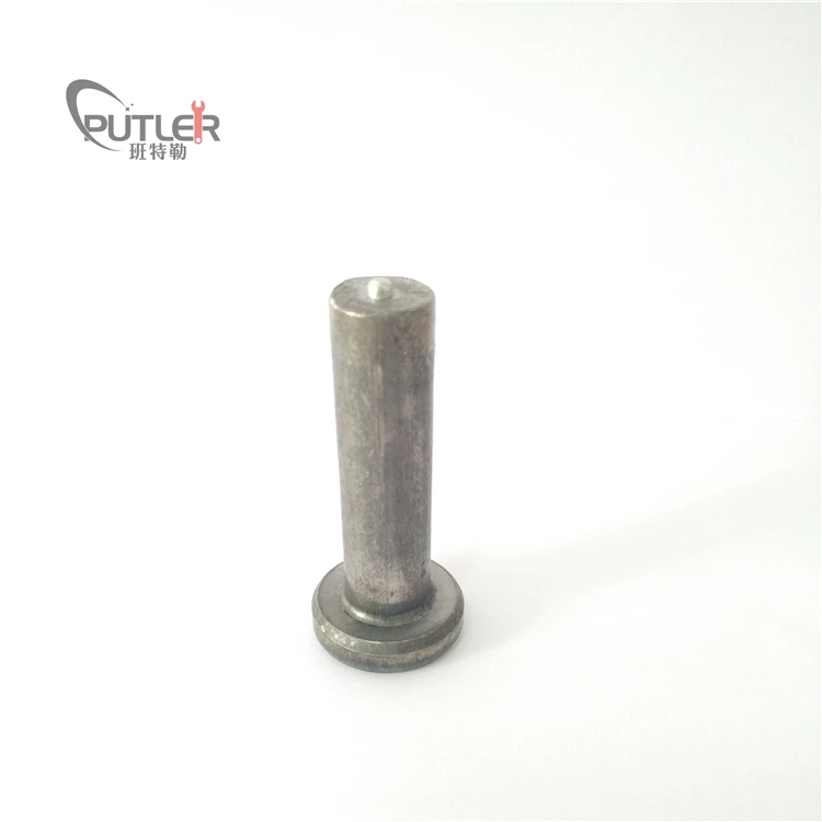 
JIS B1198 shear bolt weld ceramic ferrule stud welding 
