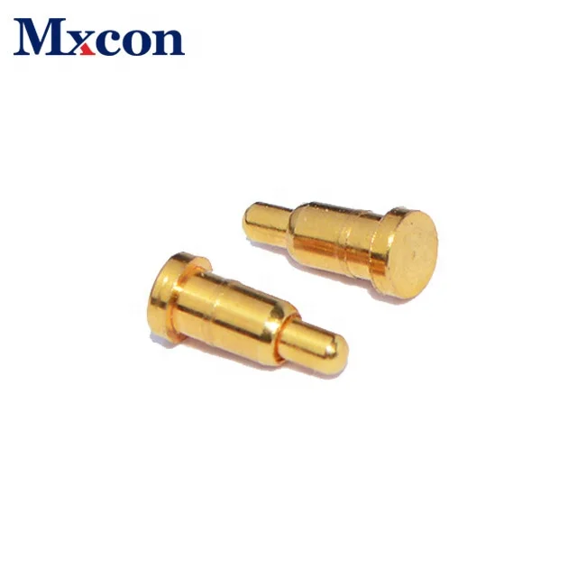 
factory OEM pogo pin connector 