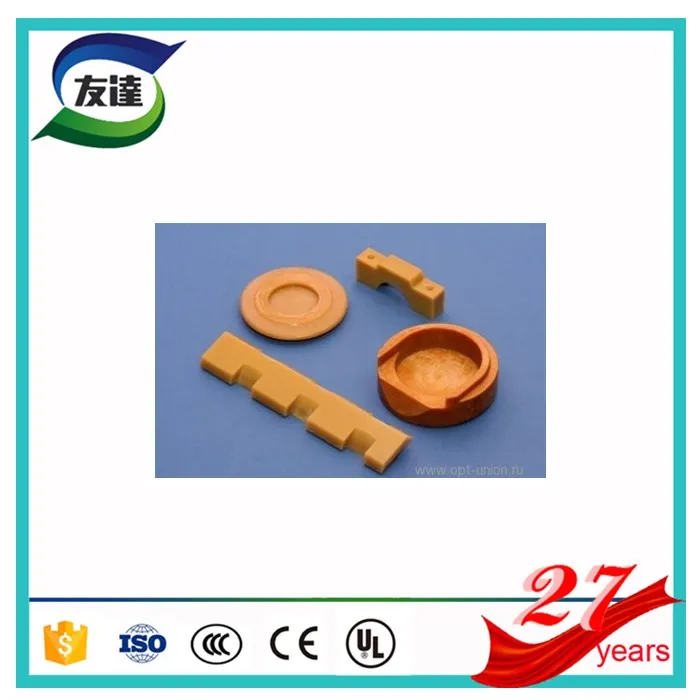 Оптовая продажа 3024 Изоляционные бакелитовые плиты