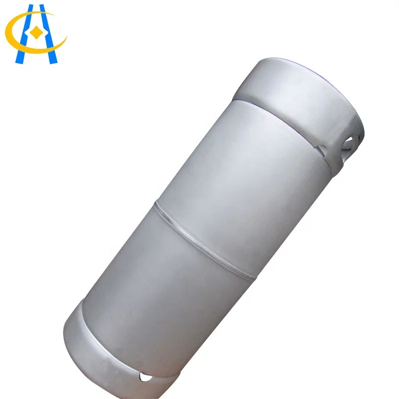 
Stainless steel american style 1/6 1/4 1/2 barrel beer kegs on sale 