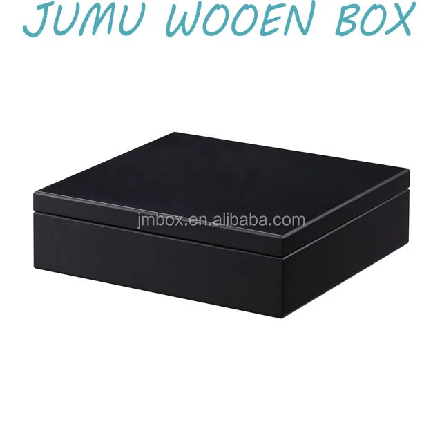 12 compartments tea bags storage box for eu market