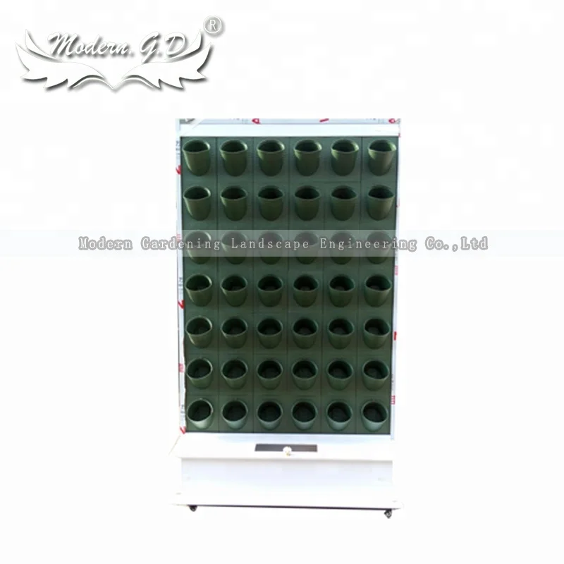 Hydroponic cultivation soilless culture and vertical garden planter tower