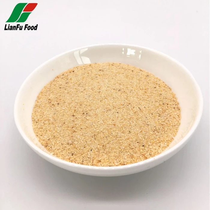 100% чистые чесночные гранулы, измельченный сухой чеснок 8-16, сетка/20-40 сетка/40-80 сетка