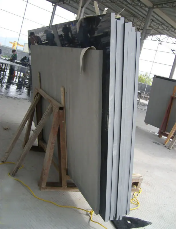 Китайская черная гранитная плитка, китайская черная гранитная плитка, производитель/поставщик/завод от Xiamen China Stone