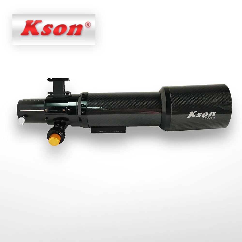  Телескоп 80 мм ED