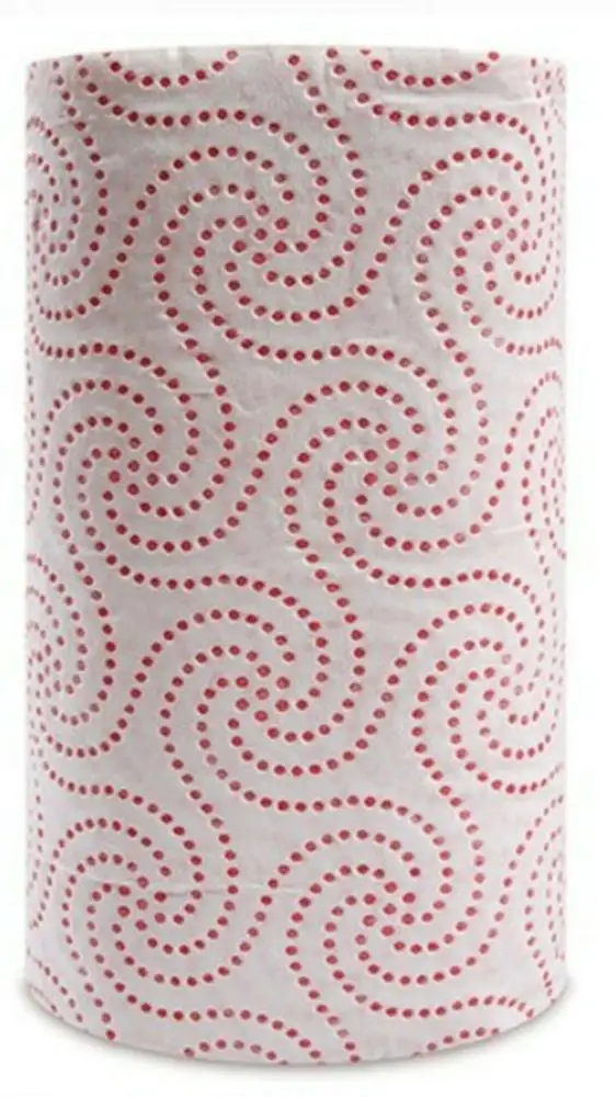 Paper Towel Making Machine Toilet Tissue Rewinding Machine 2-4tons/day Production Capacity 4 Pcs 100-300 Mm 1-4 Sets - /