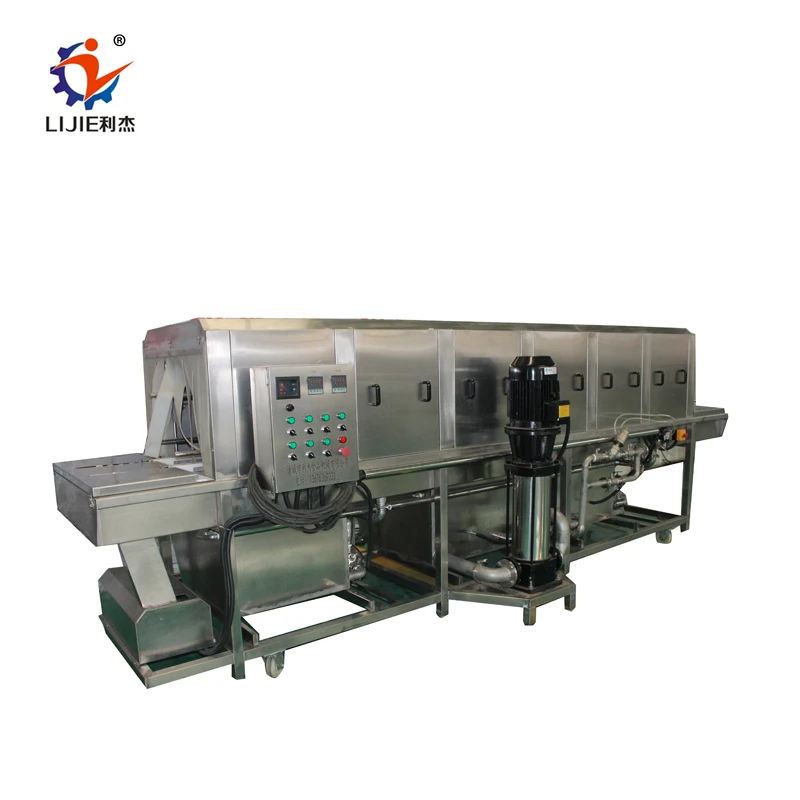 
industry crate washer machine poultry crate washing machine 