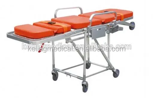 Алюминиевый сплав носилки для скорой помощи размеры аварийного складной стул лестницы из нержавеющей стали медицинская аптечка первой кровать с откидным верхом