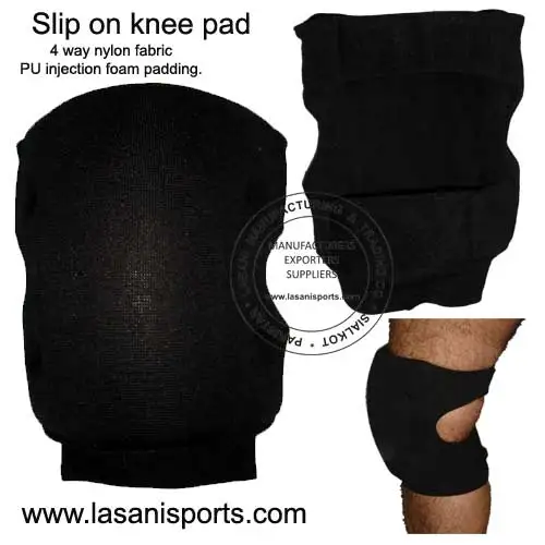 Sports Knee Pads Guard Protector