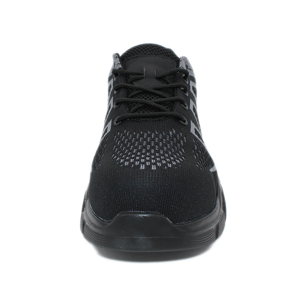 wholesale supplier ce tractor treka waterproof upper white marking outdoor sport safety shoes