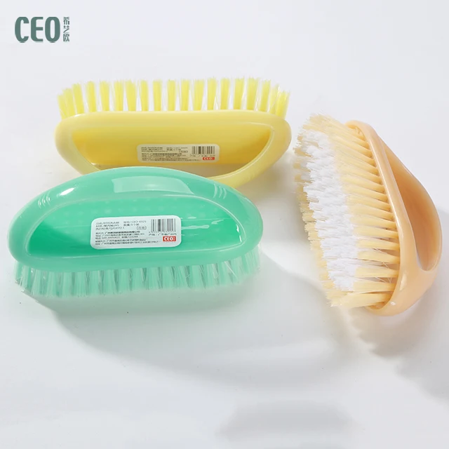 Многофункциональная Бытовая пластиковая длинная ручка мягкая обувь щетка для белья цена