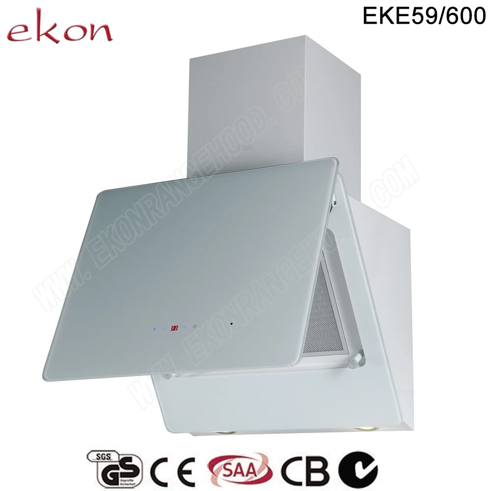 
CE GS SAA CB approved new 2016 euro style energy saving portable best selling commercial slide out 60cm small range hood 