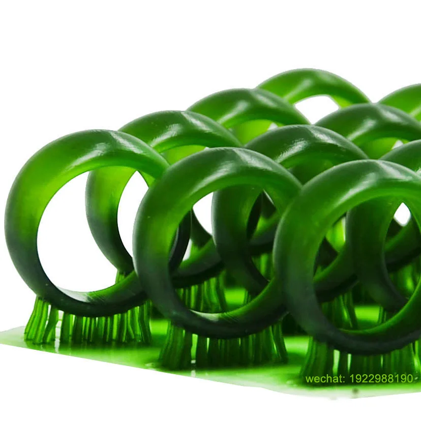 3d принтер Castable Смола ювелирные изделия литья жидкости