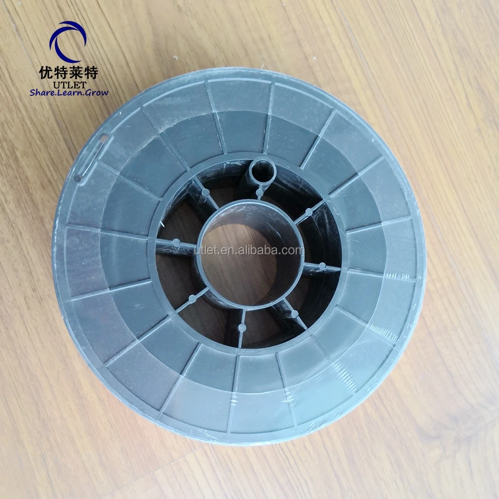 ALAMBRE DE SOLDADURA WELDING WIRE AWS ER70S-6 0.9mm