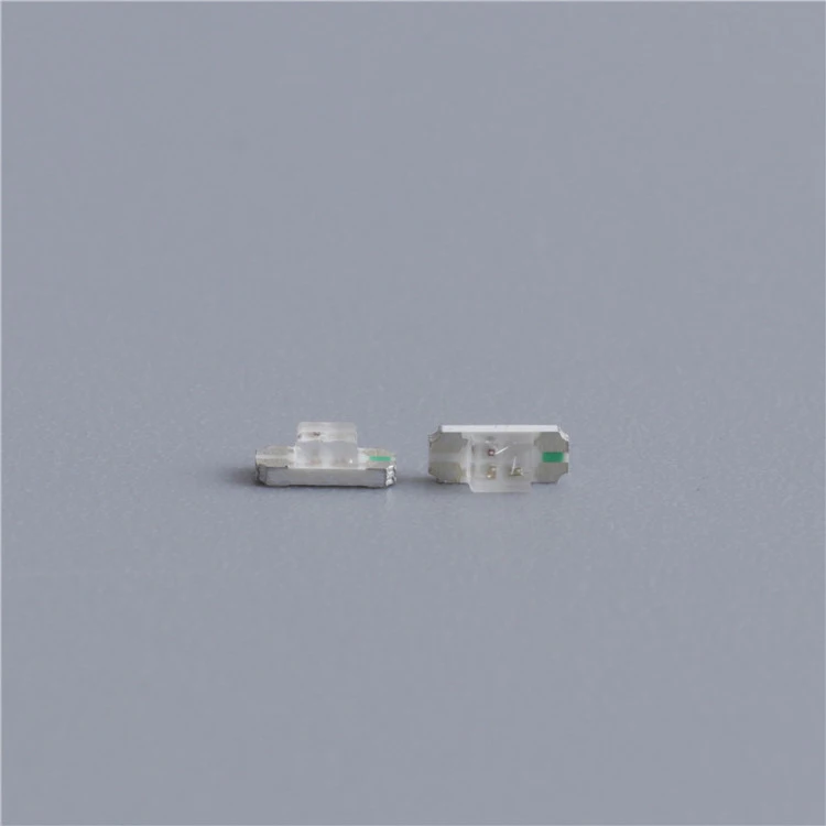 Профессиональное производство желтый/синий 1206 SMD Led Внутреннее освещение