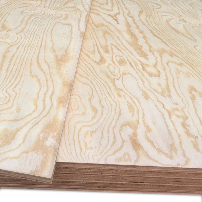 cheap CDX composite plywood sheets
