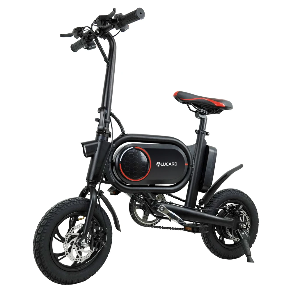 
Excellent service company 36V 350W motor power electric bicycle for adults 
