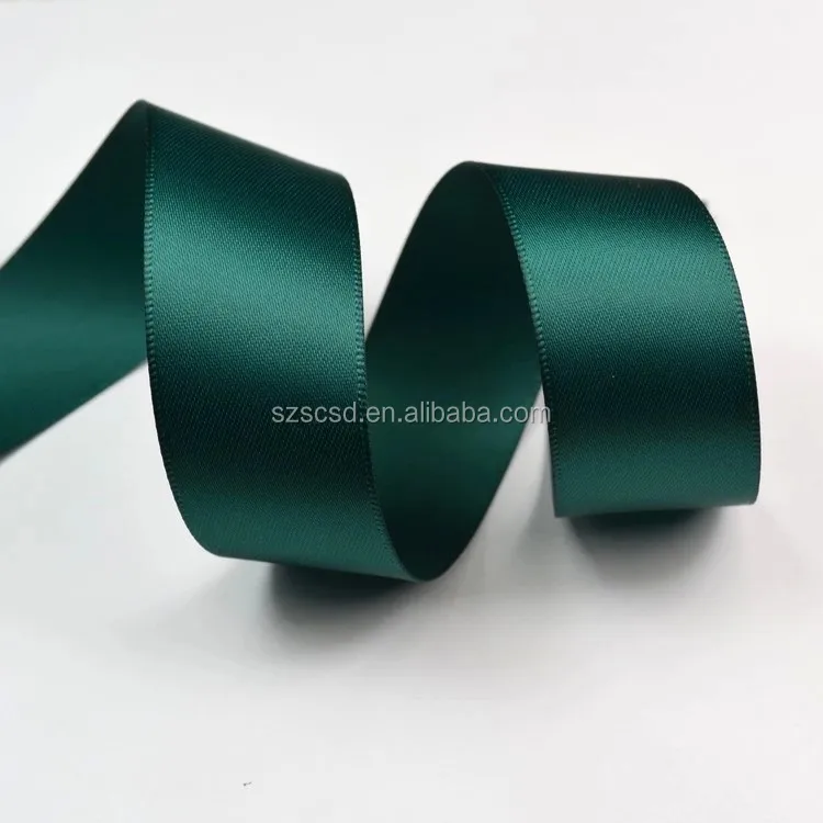 Wholesale Grosgrain Ribbon ruban de satin de polyester