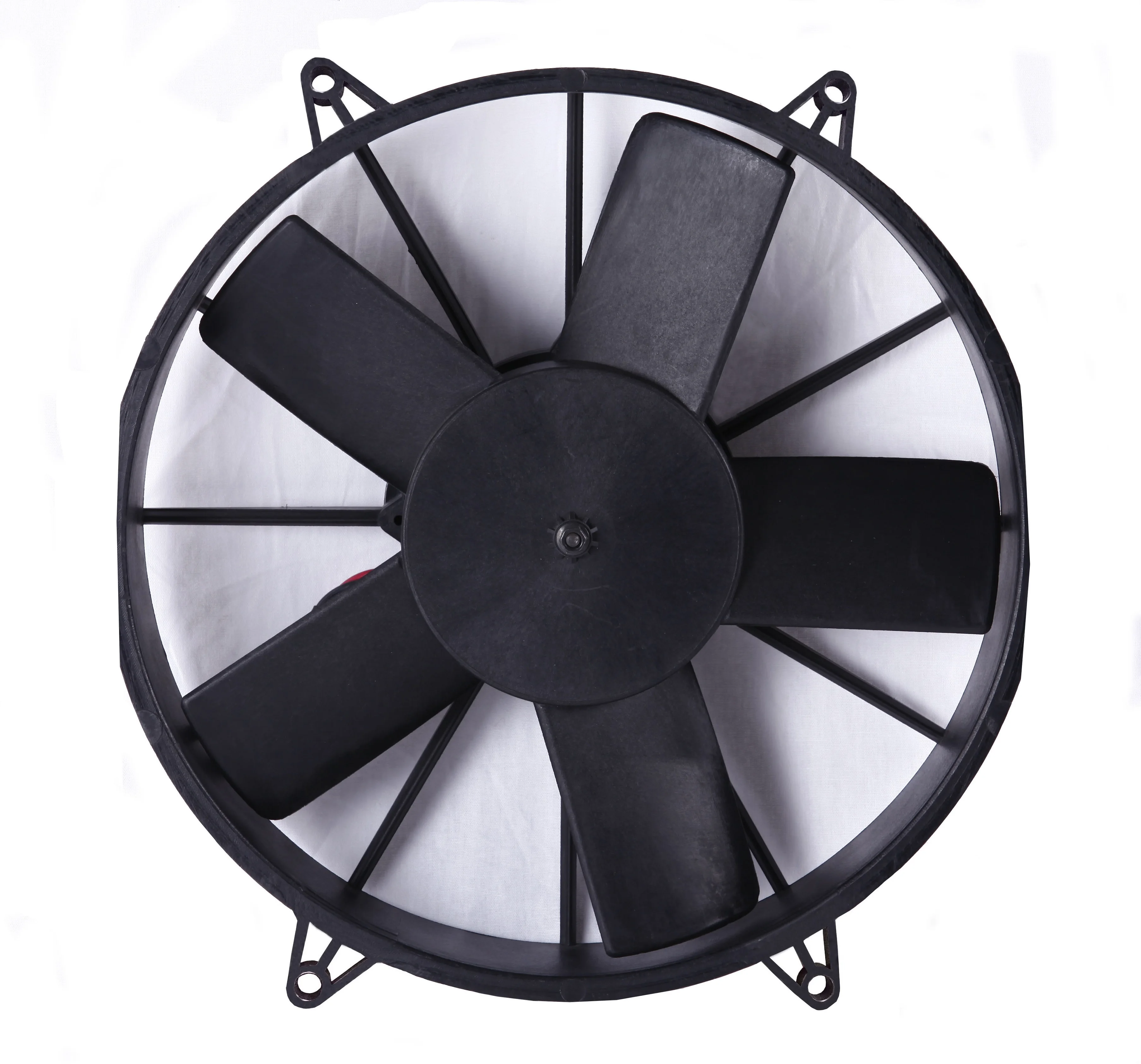 condenser thermo king yutong bus parts truck bus auxiliary electric fan condenser fan spal VA03  VA33 VA09 VA11 VA10 manufacture