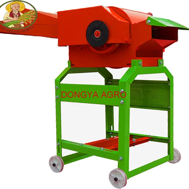 DONGYA Grass chaff cutter machine in pakistan Agriculture machinery