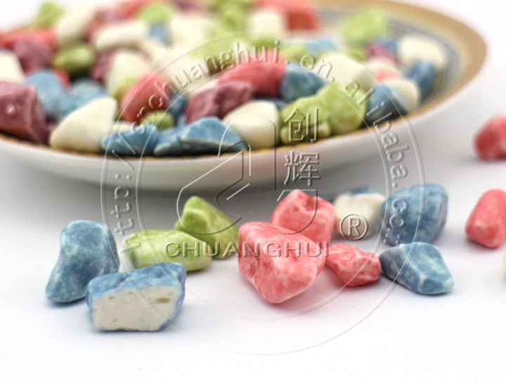 Yoghourt Stone Candy in Bulk
