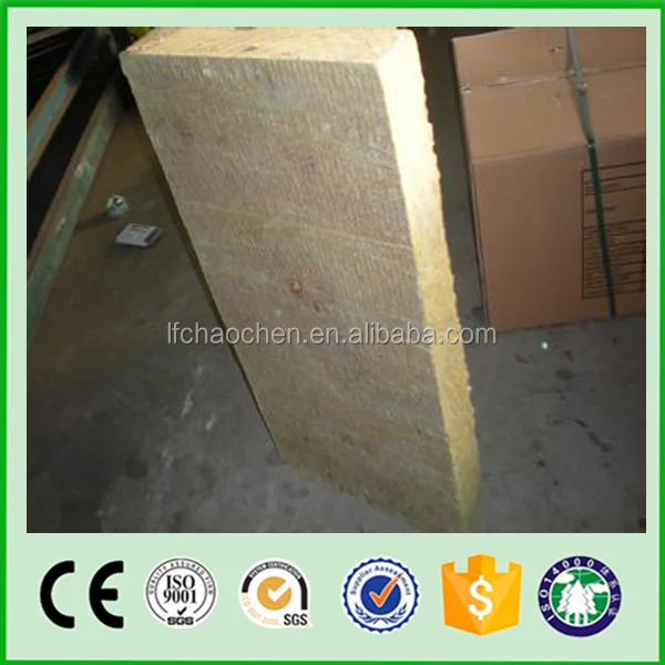rock Glass wool a s Pipe Stone Wool Mineral Fiber Wool Insulation