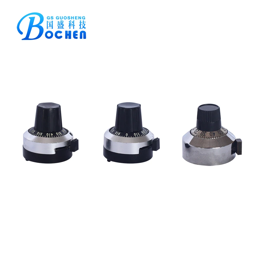 knob for potentiometer for Rotary potentiometer WXD3540 slide potentiometer knob
