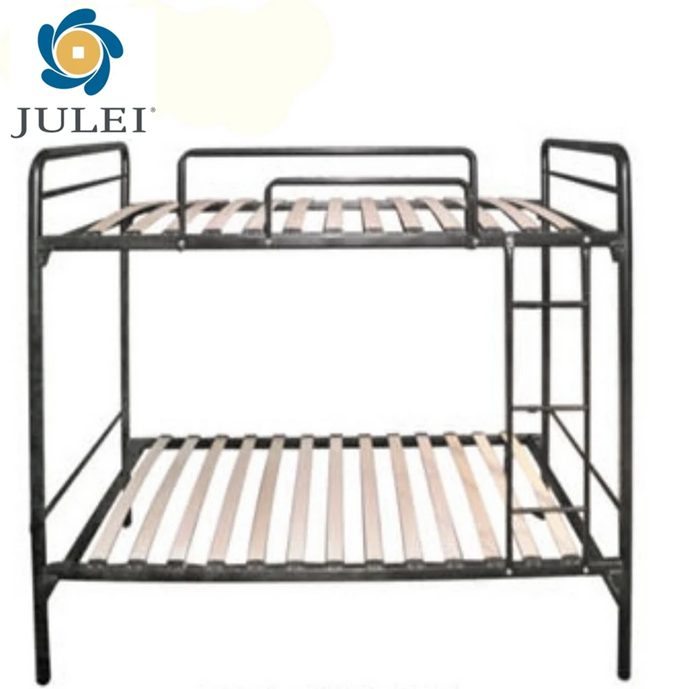 Wholesale all kinds of high-grade bunk bed high quality and cheap metal frame bunk bed