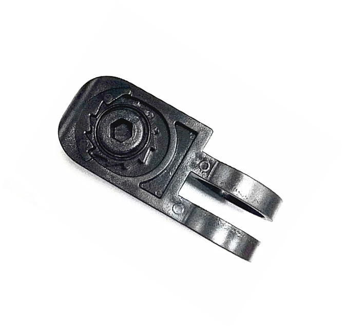 
Self-tapping screws insulators for electric fence 