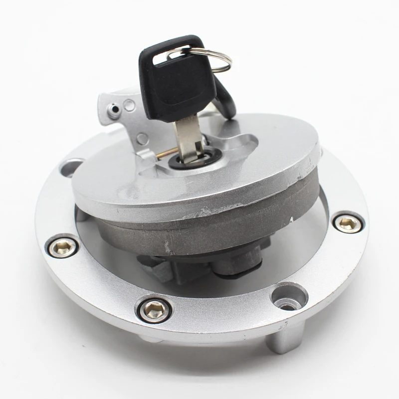 Cheap and popular fuel cap motorcycle spare parts fits CBR 600 900 929