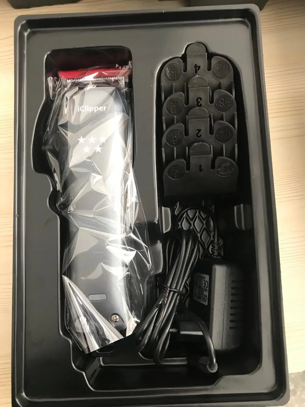 Популярная модель триммера для тела, электрическая Парикмахерская Машинка для стрижки волос с литиевой батареей