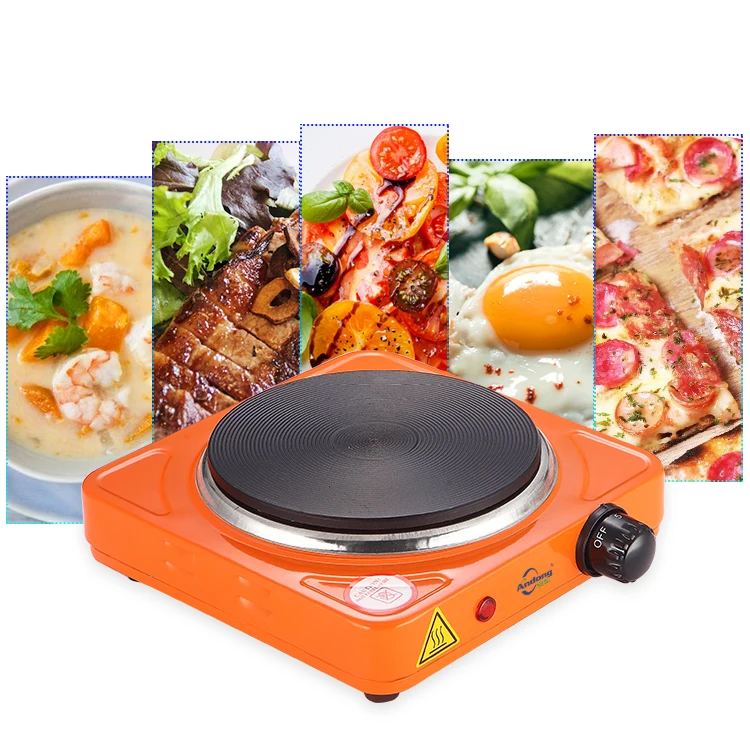 Andong home appliance hot plate stove electric burner