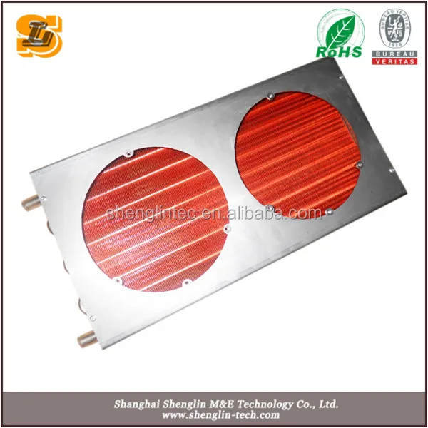 2016 China ROHS BEST PRICE!!! stainless steel r410a plate heat exchanger