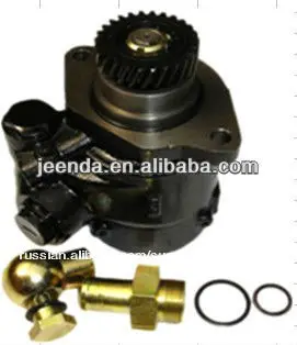 насоса гидроусилителя рулевого управления для hyundai 8dc9  1/8dc8