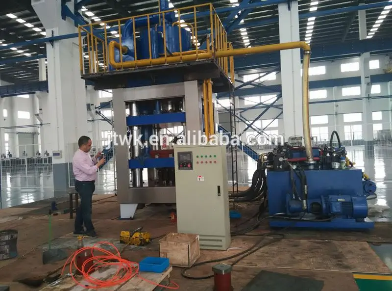
PLC control 2kg 3kg 5kg 10kg salt block press machine SYST-300 SYST-500 