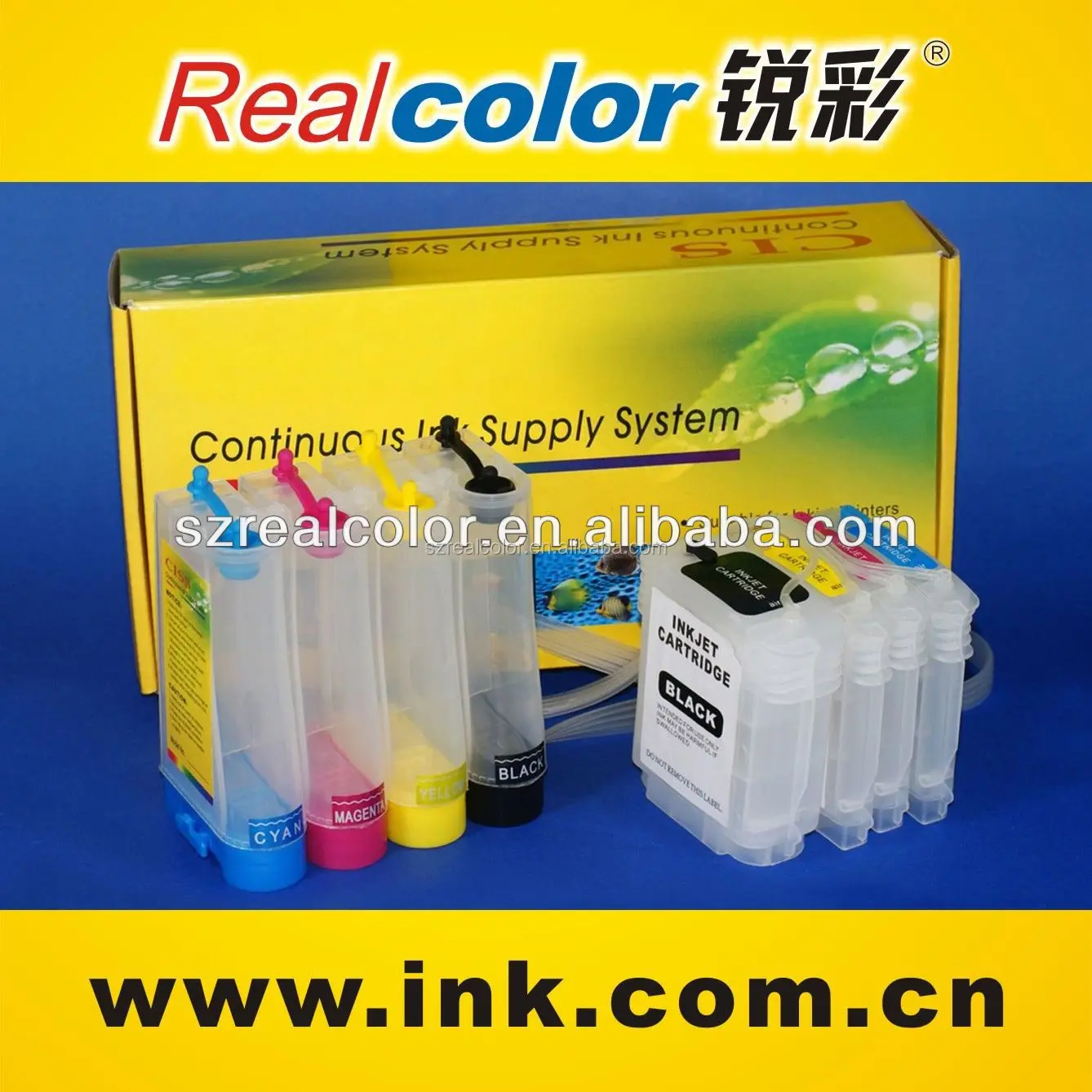 H940 снпч чернила для hp Officejet pro 8500