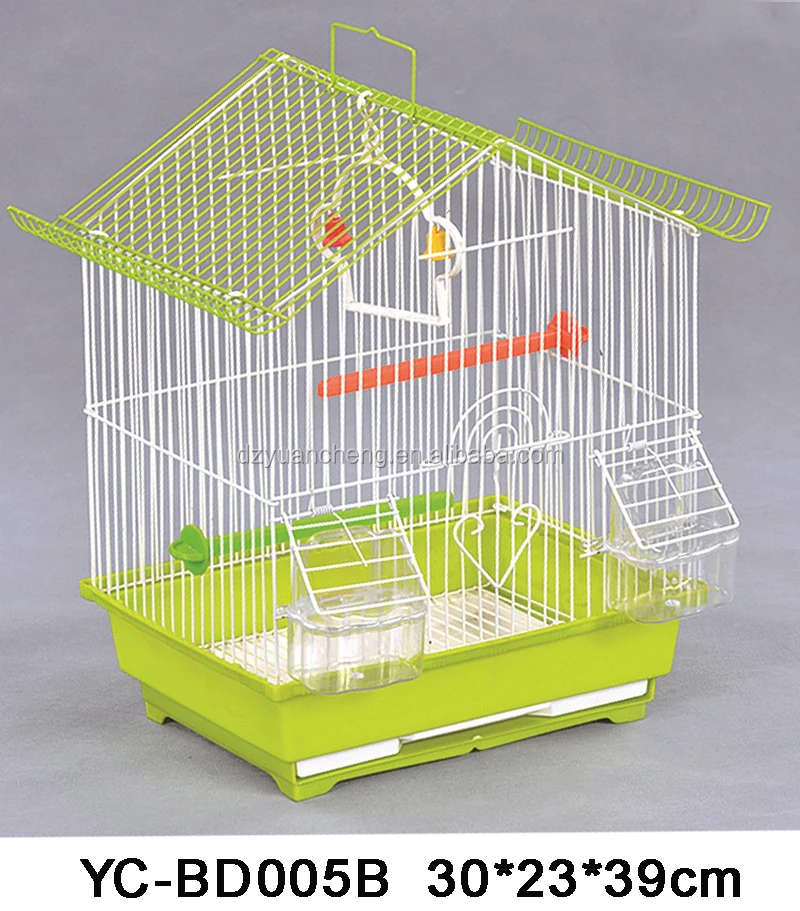 breeding bird cage wire bird cages China cheap birds cage for hamster box pet