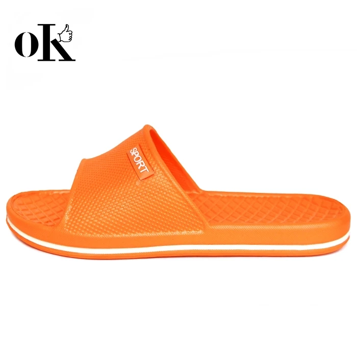 Top Sale Competitive Price Fast Shipping Eva Plastic Slippers Supplier In China
