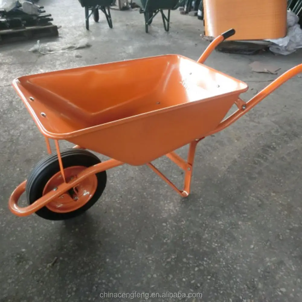 Колесо barrow 2200
