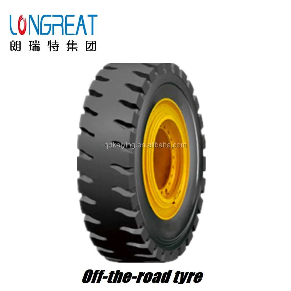 750/65R25 775/65R29 875/65R29 Radial OTR tyre