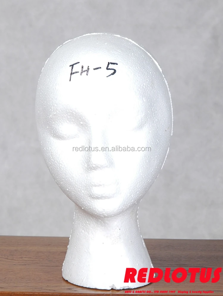 Wholesale products manikin head