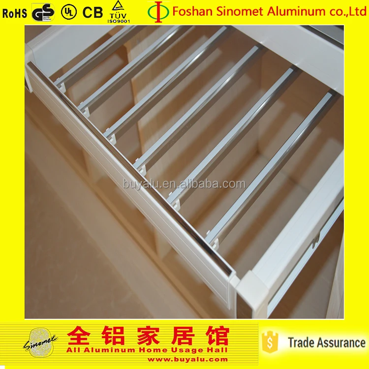 2017 High-quality Aluminum Wardrobe Cabinet used children wardrobe cabinets and mini wardrobe cabinet