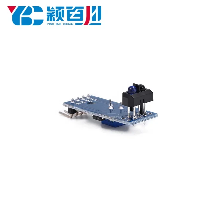 TCRT5000 Infrared Reflective Switch IR Track Sensor Module