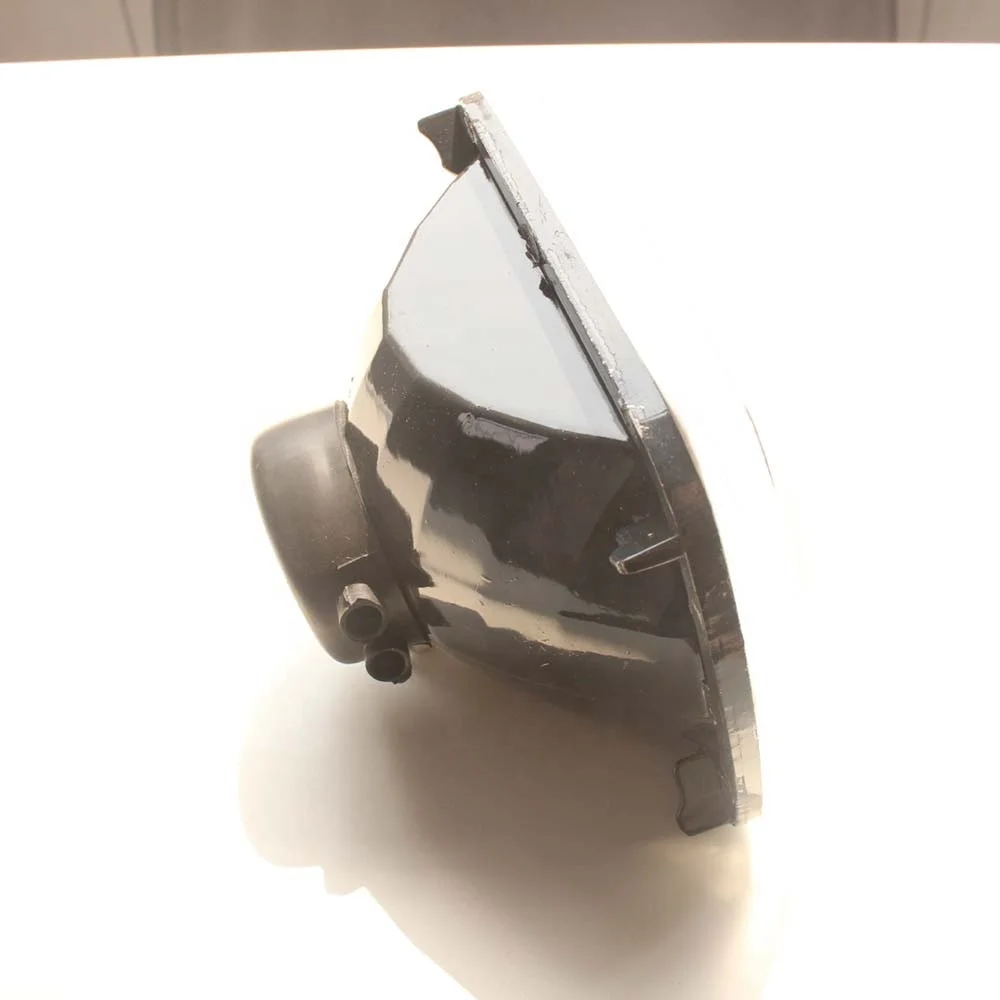 Rectangular Universal Headlight High/Low Beam