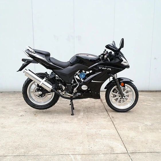 50cc Automatic Sports Motorcycle for Sale EEC Approved