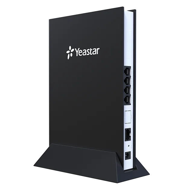 Yeastar Cost-effective VoIP Gateways FXO Gateway TA410