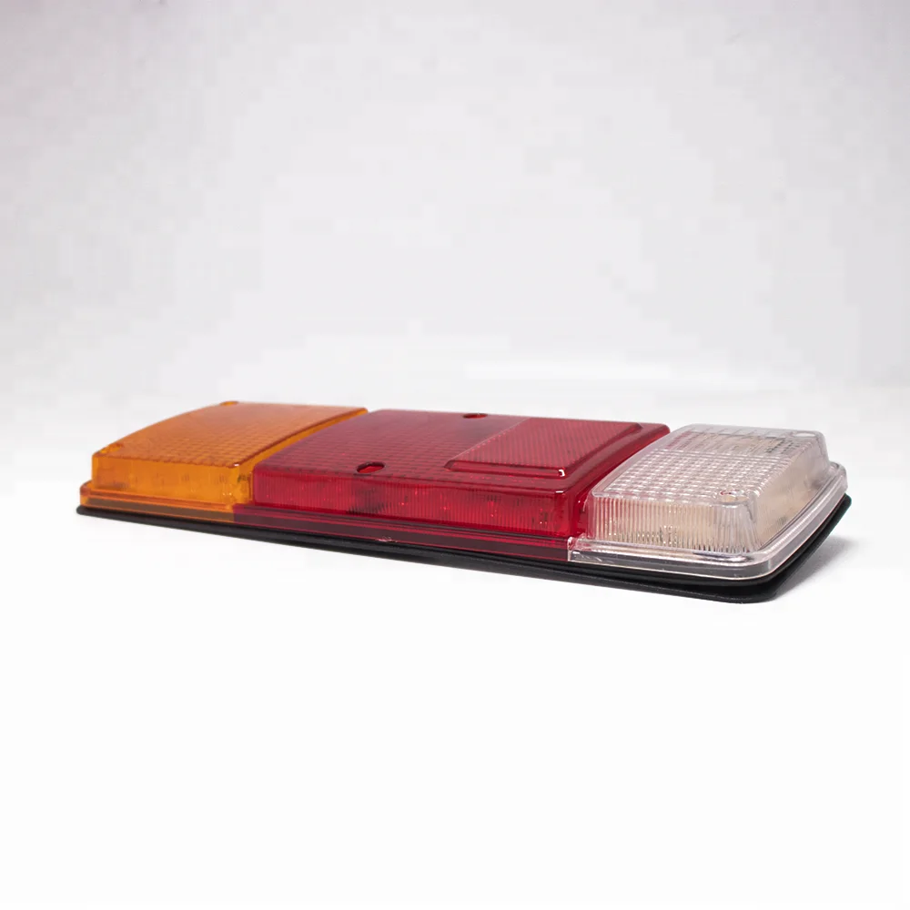 High quality 89led truck tail light for truck trailer