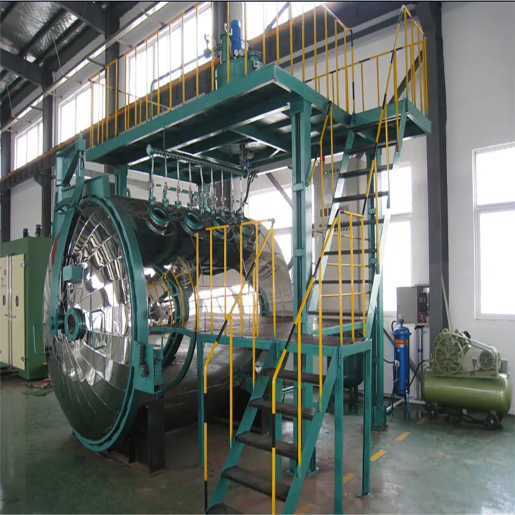 
epoxy resin vacuum casting pressure chamber equipment for transformers 