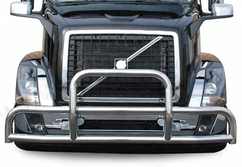 Заводская цена, производитель оленей, передний бампер для грузовика Kenworth T600 T680 T700, бампер для большого грузовика