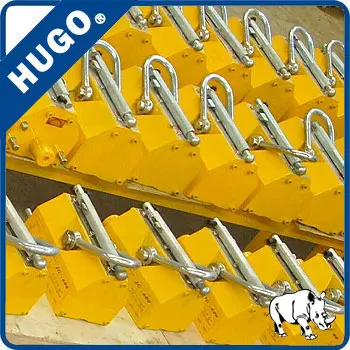 Вручение маленький инструмент стальная пластина грузоподъемные магниты магнитный lifter